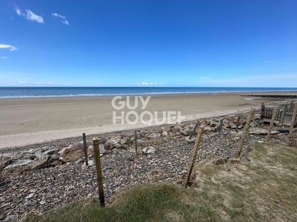 Maison Saint Germain Sur Ay