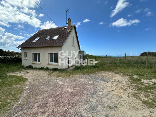 Maison Saint Germain Sur Ay