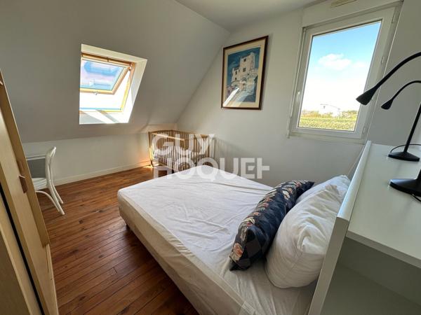 Maison Saint Germain Sur Ay