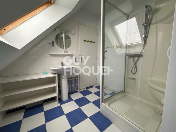 Maison Saint Germain Sur Ay