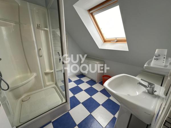 Maison Saint Germain Sur Ay