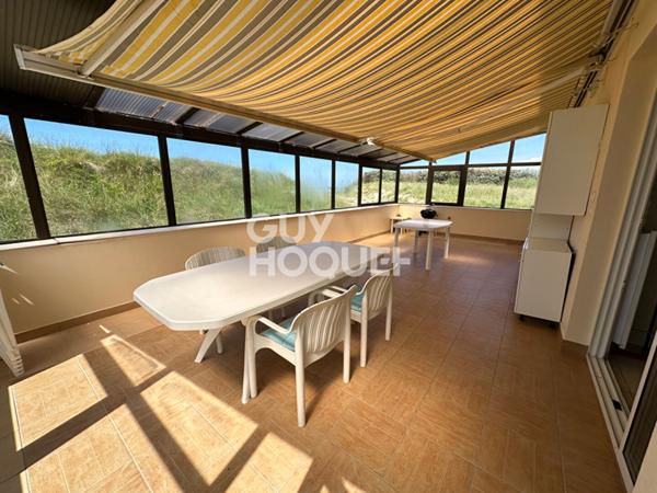 Maison Saint Germain Sur Ay