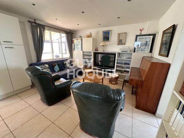 Maison Saint Germain Sur Ay