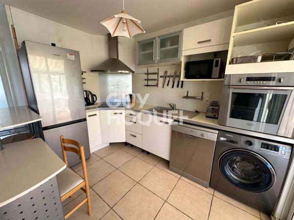 Maison Saint Germain Sur Ay