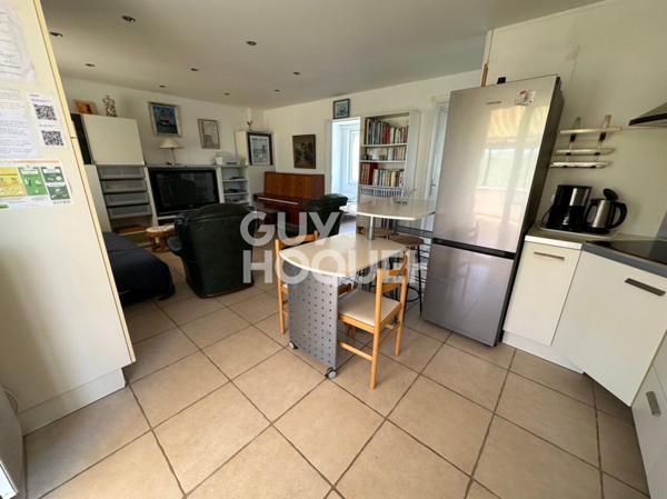 Maison Saint Germain Sur Ay