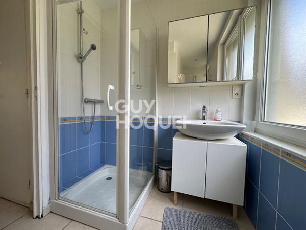 Maison Saint Germain Sur Ay