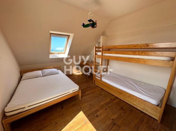 Maison Saint Germain Sur Ay