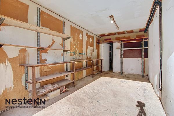 Maison Vitrolles 4 pièces de 96 m² avec garage et place de stationnement