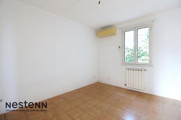 Maison Vitrolles 4 pièces de 96 m² avec garage et place de stationnement