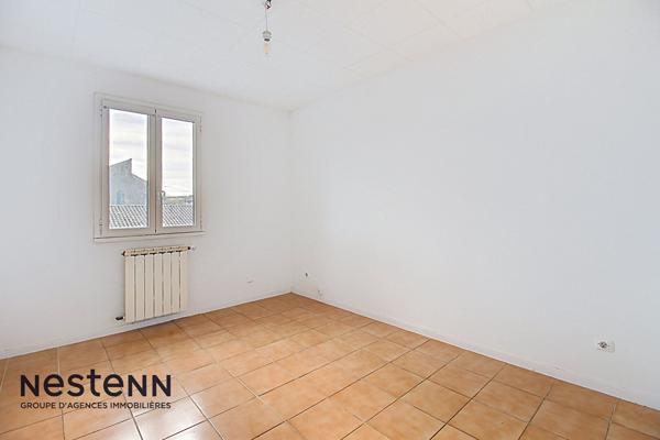 Maison Vitrolles 4 pièces de 96 m² avec garage et place de stationnement