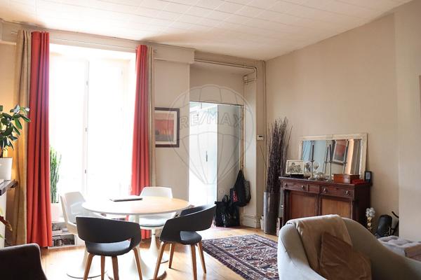 Appartement  en vente - Nièvre - 58