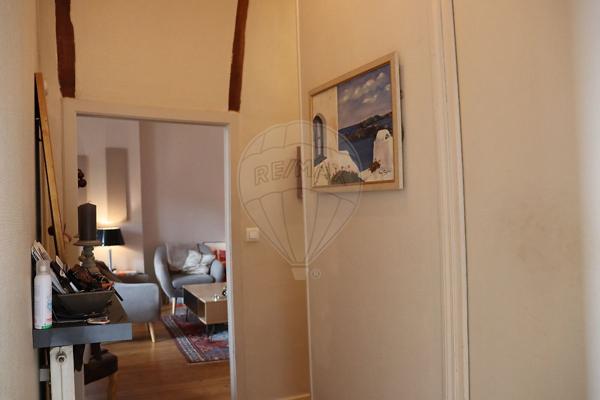 Appartement  en vente - Nièvre - 58