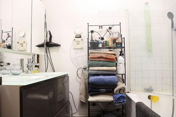 Appartement  en vente - Nièvre - 58