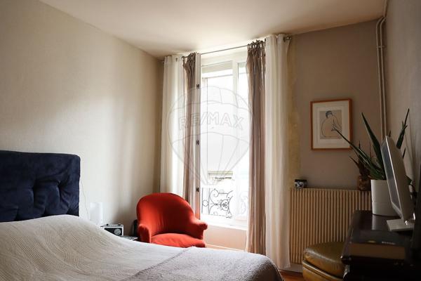 Appartement  en vente - Nièvre - 58