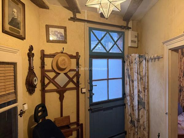 Vente Maison 4 pièces 108 m2 à Le Grand-Lucé