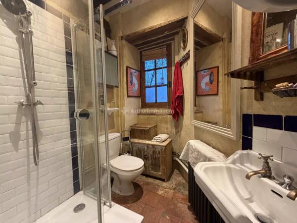 Vente Maison 4 pièces 108 m2 à Le Grand-Lucé