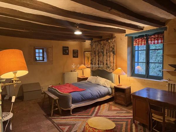 Vente Maison 4 pièces 108 m2 à Le Grand-Lucé