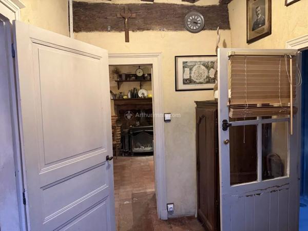 Vente Maison 4 pièces 108 m2 à Le Grand-Lucé