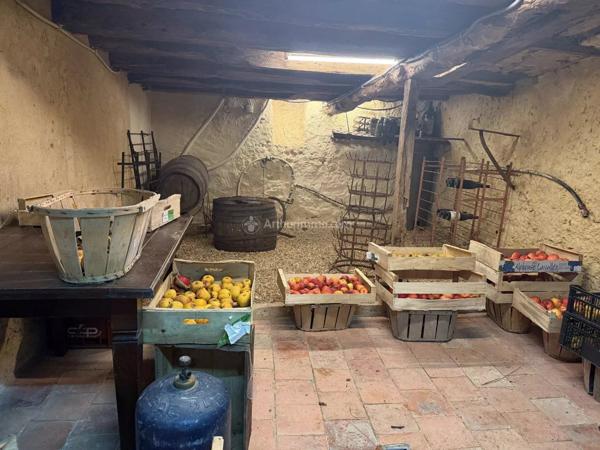 Vente Maison 4 pièces 108 m2 à Le Grand-Lucé