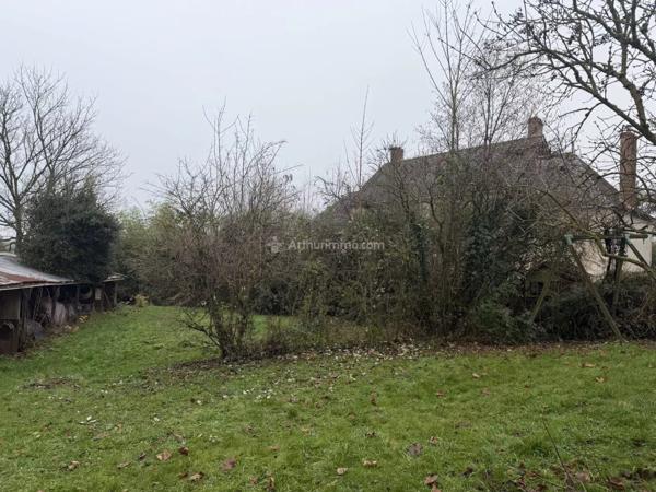 Vente Maison 4 pièces 108 m2 à Le Grand-Lucé