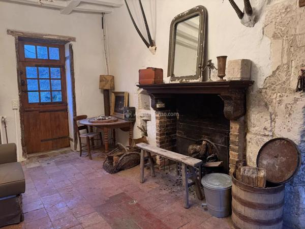 Vente Maison 4 pièces 108 m2 à Le Grand-Lucé