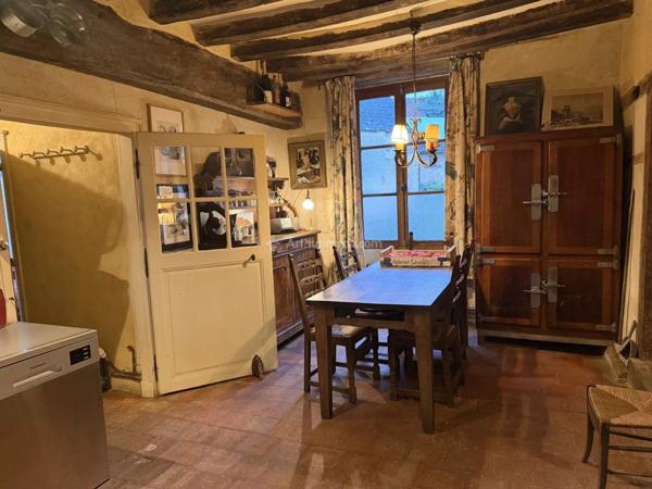 Vente Maison 4 pièces 108 m2 à Le Grand-Lucé