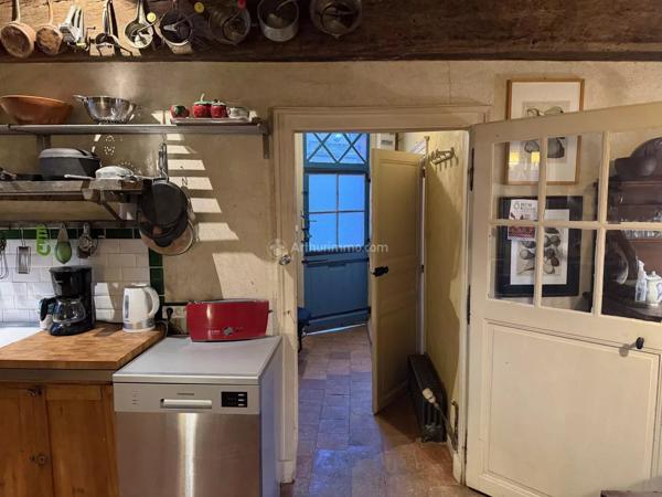 Vente Maison 4 pièces 108 m2 à Le Grand-Lucé