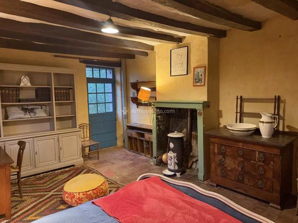 Vente Maison 4 pièces 108 m2 à Le Grand-Lucé