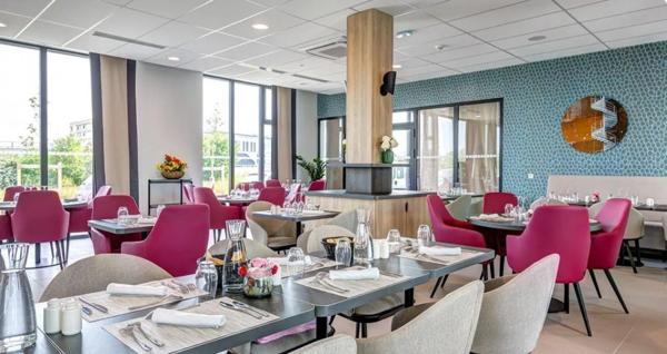 INVESTISSEMENT LOCATIF – BRETIGNY SUR ORGE – Résidence seniors Le Carré St Pierre - 5,37 % de rentabilité