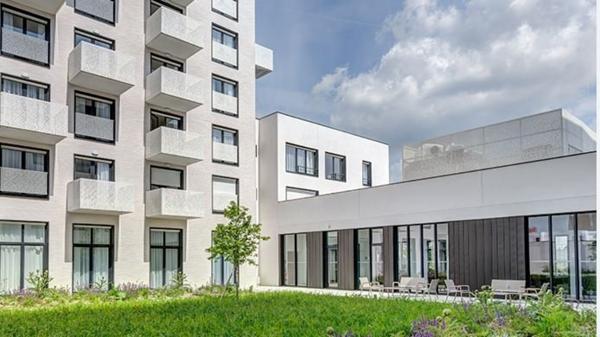 INVESTISSEMENT LOCATIF – BRETIGNY SUR ORGE – Résidence seniors Le Carré St Pierre - 5,37 % de rentabilité