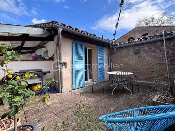 Duplex de 115,70 m²