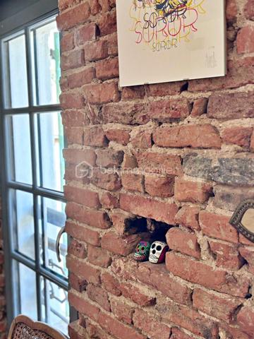 Duplex de 115,70 m²