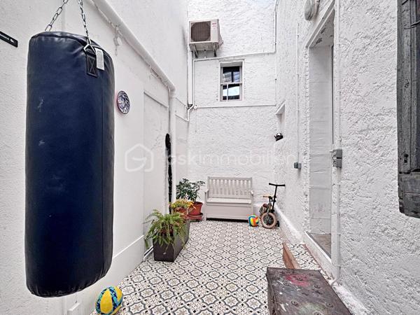 Duplex de 115,70 m²