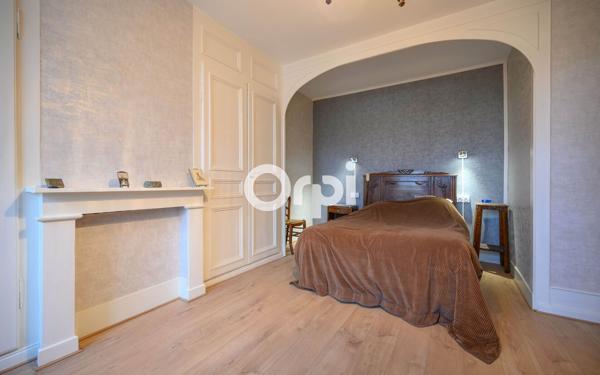 Maison à vendre    5 pièces • 160 m2 Hazebrouck