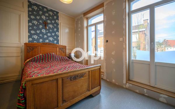 Maison à vendre    5 pièces • 160 m2 Hazebrouck