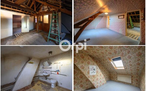 Maison à vendre    5 pièces • 160 m2 Hazebrouck
