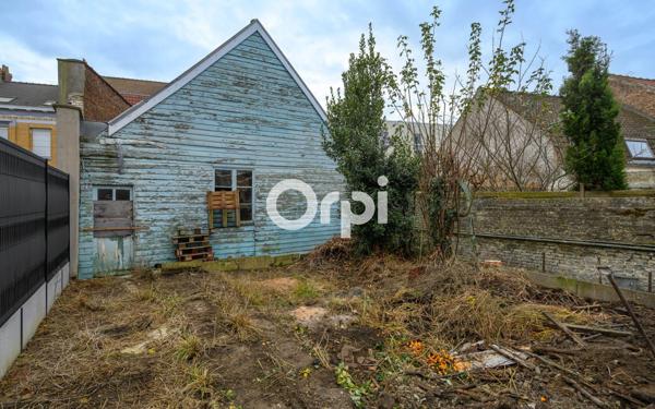 Maison à vendre    5 pièces • 160 m2 Hazebrouck