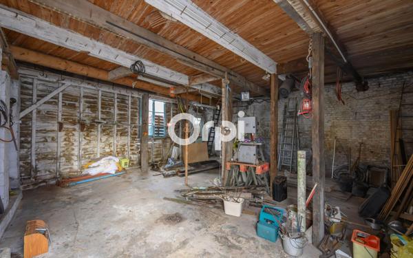 Maison à vendre    5 pièces • 160 m2 Hazebrouck