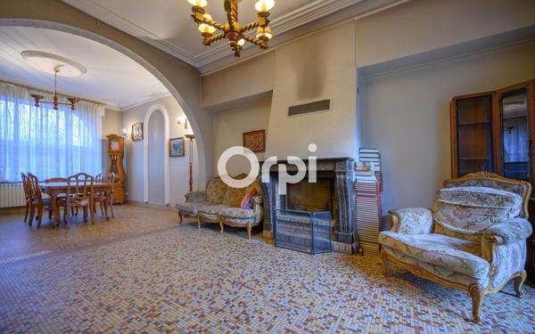 Maison à vendre    5 pièces • 160 m2 Hazebrouck