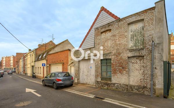 Maison à vendre    5 pièces • 160 m2 Hazebrouck