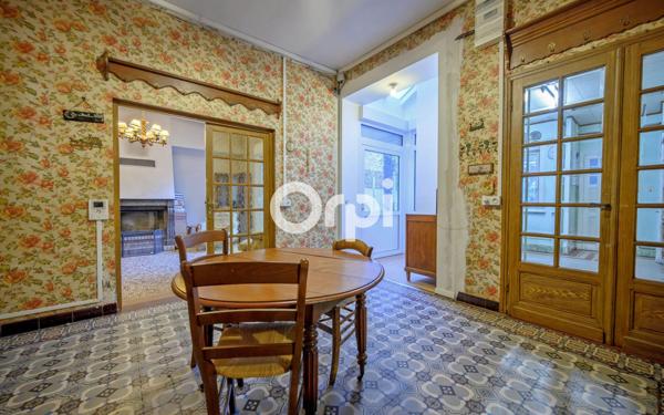 Maison à vendre    5 pièces • 160 m2 Hazebrouck