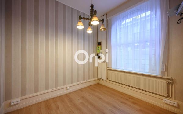 Maison à vendre    5 pièces • 160 m2 Hazebrouck