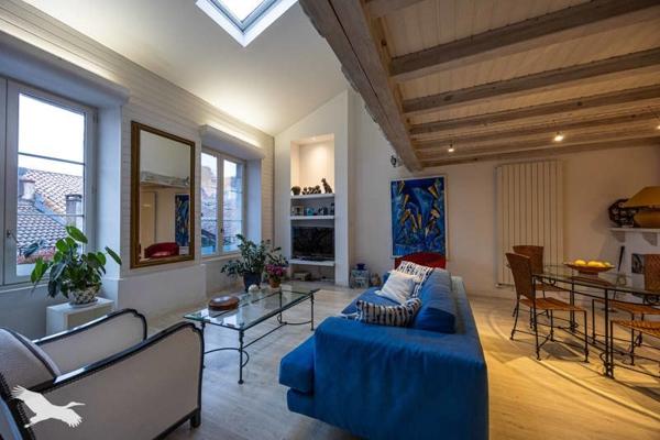 Appartement à vendre |  Bayonne |  4 pièces | 143 m²