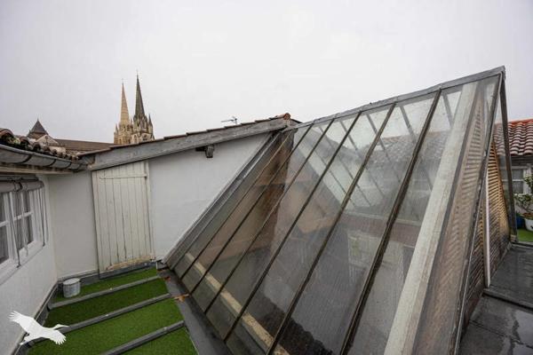 Appartement à vendre |  Bayonne |  4 pièces | 143 m²