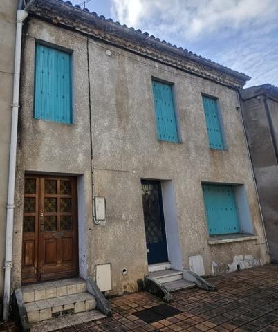 Maison à vendre |  Tonneins |  3 pièces | 135 m²