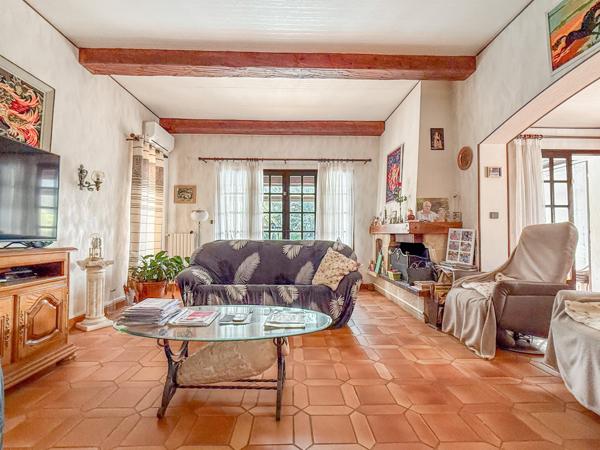 Saint-Raphaël quartier prisé de Valescure