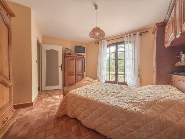 Saint-Raphaël quartier prisé de Valescure