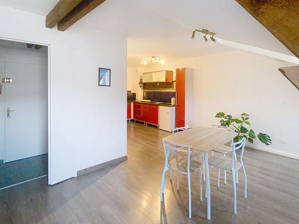 Location appartement près de CHALONS EN CHAMPAGNE - 3 pièce(s) - 58 m² - 650 €/mois