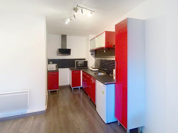 Location appartement près de CHALONS EN CHAMPAGNE - 3 pièce(s) - 58 m² - 650 €/mois