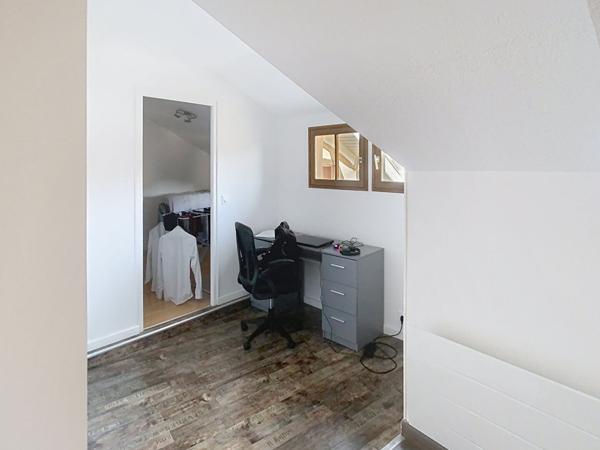 Location appartement près de CHALONS EN CHAMPAGNE - 3 pièce(s) - 58 m² - 650 €/mois